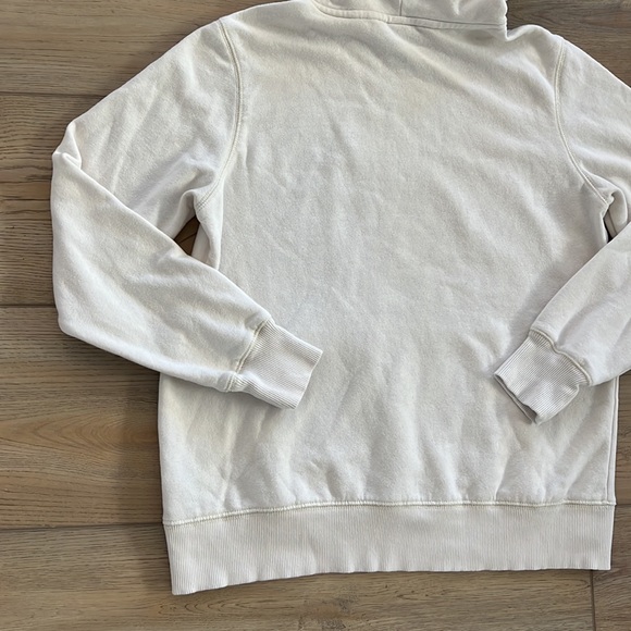 North Face Ivory Hoodie - Picture 9 of 10